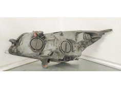 Recambio de faro derecho para opel insignia sports tourer edition referencia OEM IAM   