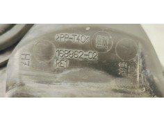 Recambio de faro derecho para opel insignia sports tourer edition referencia OEM IAM   