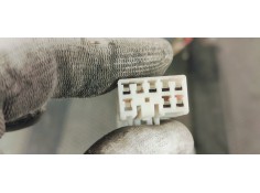 Recambio de piloto trasero izquierdo para chevrolet cruze 1.6 i 113 referencia OEM IAM E1312414  