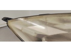 Recambio de faro derecho para opel insignia sports tourer edition referencia OEM IAM   