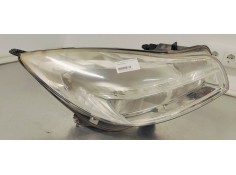 Recambio de faro derecho para opel insignia sports tourer edition referencia OEM IAM   