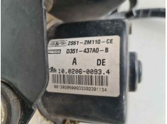 Recambio de abs para ford fiesta (cbk) 1.4 tdci cat referencia OEM IAM 2S612M110CE D351437A0B 7YU2L1679U