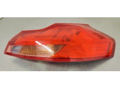 Recambio de piloto trasero derecho para opel insignia sports tourer edition referencia OEM IAM 13226857  