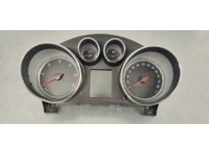 CUADRO INSTRUMENTOS 12844138 