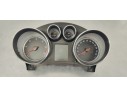 Recambio de cuadro instrumentos para opel insignia sports tourer edition referencia OEM IAM 12844138  