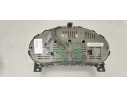 Recambio de cuadro instrumentos para opel insignia sports tourer edition referencia OEM IAM 12844138  