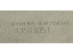 Recambio de espejo para opel insignia sports tourer edition referencia OEM IAM 13503051  