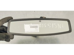 Recambio de espejo para opel insignia sports tourer edition referencia OEM IAM 13503051  