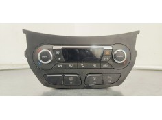Recambio de mando climatizador para ford grand c-max 2.0 tdci 140 fap referencia OEM IAM AM5T18C612BJ  