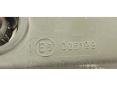 Recambio de espejo para bmw serie 3 berlina (e46) 320d referencia OEM IAM E6006199  