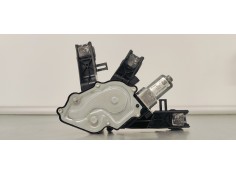 MOTOR LIMPIA TRASERO 9677680580 