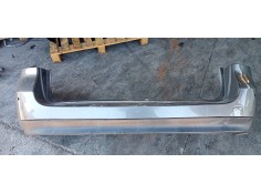 Recambio de paragolpes trasero para renault laguna grandtour iii 1.5 dci diesel referencia OEM IAM   