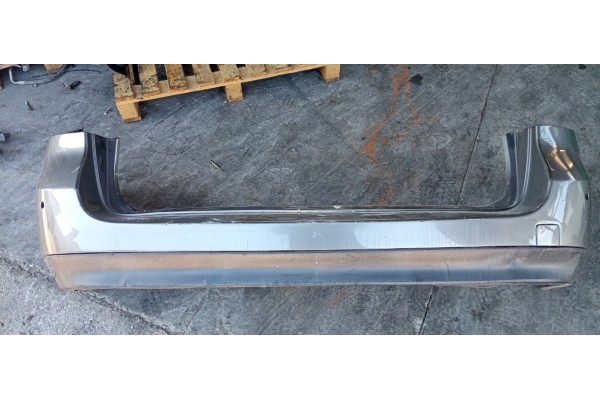 Recambio de paragolpes trasero para renault laguna grandtour iii 1.5 dci diesel referencia OEM IAM   