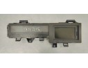 Recambio de cuadro instrumentos para renault scenic iii 1.9 dci 130 referencia OEM IAM 5550022226  