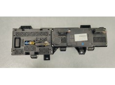 Recambio de cuadro instrumentos para renault scenic iii 1.9 dci 130 referencia OEM IAM 5550022226  