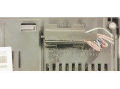 Recambio de cuadro instrumentos para renault scenic iii 1.9 dci 130 referencia OEM IAM 5550022226  