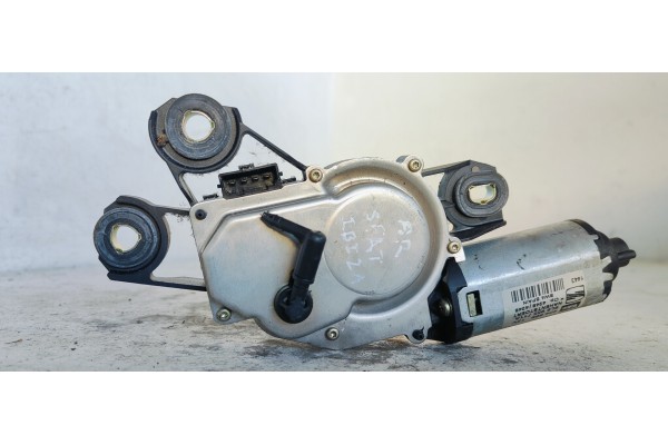 Recambio de motor limpia trasero para seat ibiza (6l1) referencia OEM IAM 6L6955711A  