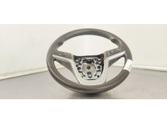 Recambio de volante para opel insignia sports tourer edition referencia OEM IAM 13316547  