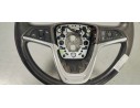 Recambio de volante para opel insignia sports tourer edition referencia OEM IAM 13316547  