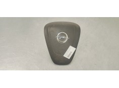 AIRBAG DELANTERO IZQUIERDO 13270401 