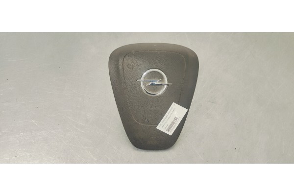 Recambio de airbag delantero izquierdo para opel insignia berlina 2.0cdti 130 fap referencia OEM IAM 13270401  