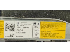 Recambio de airbag delantero izquierdo para opel insignia berlina 2.0cdti 130 fap referencia OEM IAM 13270401  