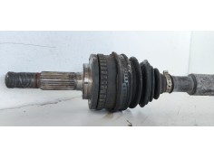 Recambio de transmision delantera derecha para nissan primera berl./familiar (p10/w10) europa berlina referencia OEM IAM   