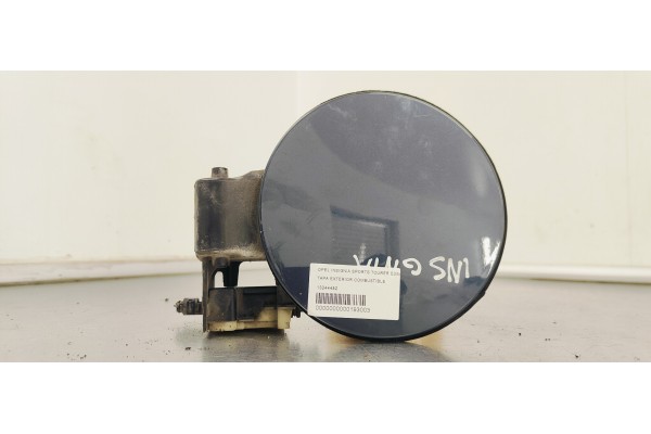 Recambio de tapa exterior combustible para opel insignia sports tourer edition referencia OEM IAM 13244482  