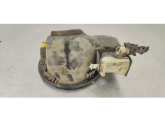 Recambio de tapa exterior combustible para opel insignia sports tourer edition referencia OEM IAM 13244482  