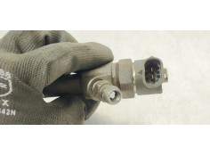 Recambio de inyector para opel astra h ber. edition referencia OEM IAM 0445110243  