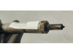 Recambio de inyector para opel astra h ber. edition referencia OEM IAM 0445110243  