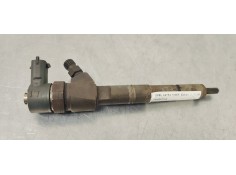 Recambio de inyector para opel astra h ber. edition referencia OEM IAM 0445110243  