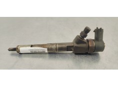 Recambio de inyector para opel astra h ber. edition referencia OEM IAM 0445110243  