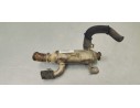 Recambio de enfriador egr para citroen xsara picasso 2.0 hdi satisfaction referencia OEM IAM 9627242880  