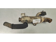 Recambio de enfriador egr para citroen xsara picasso 2.0 hdi satisfaction referencia OEM IAM 9627242880  