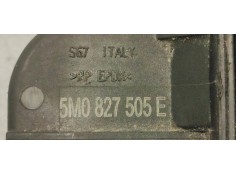 Recambio de cerradura maletero / porton para volkswagen tiguan (5n2) 2.0 tsi referencia OEM IAM 5M0827505E  