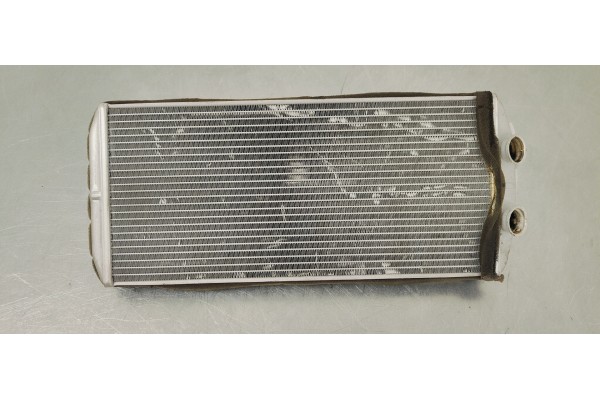 Recambio de radiador calefaccion / aire acondicionado para citroen c4 grand picasso exclusive plus referencia OEM IAM 5E2210400 