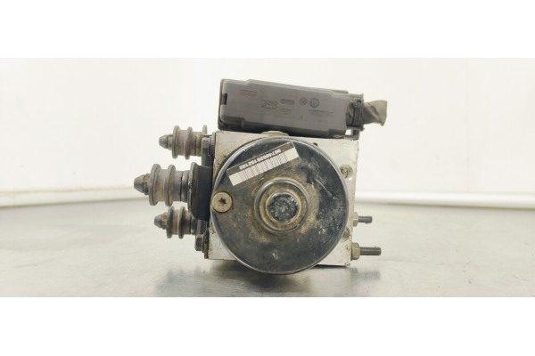 Recambio de abs para volkswagen golf v berlina (1k1) 1.9 tdi 105 referencia OEM IAM 1K0907379K  
