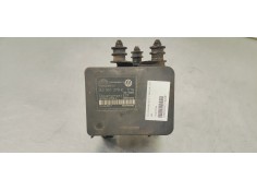 Recambio de abs para volkswagen golf v berlina (1k1) 1.9 tdi 105 referencia OEM IAM 1K0907379K  