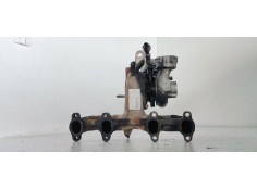 Recambio de turbocompresor para audi a3 (8l) 1.9 tdi ambiente referencia OEM IAM 038253010H  