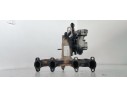Recambio de turbocompresor para audi a3 (8l) 1.9 tdi ambiente referencia OEM IAM 038253010H  