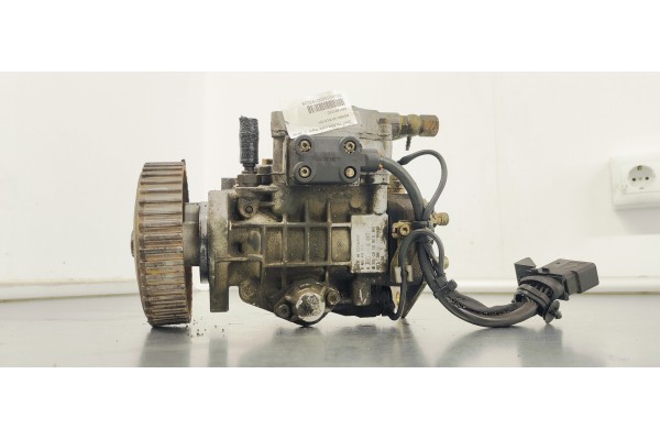Recambio de bomba inyeccion para seat toledo (1m2) signo referencia OEM IAM 038130107D  