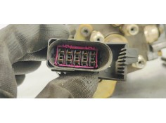 Recambio de bomba inyeccion para seat toledo (1m2) signo referencia OEM IAM 038130107D  