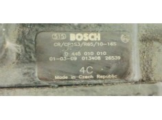 Recambio de bomba inyeccion para citroen xsara picasso 2.0 hdi satisfaction referencia OEM IAM 0445010010  