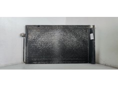 Recambio de condensador / radiador aire acondicionado para bmw serie 5 berlina (e60) 530xd referencia OEM IAM 6450912282701  