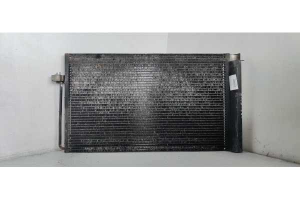 Recambio de condensador / radiador aire acondicionado para bmw serie 5 berlina (e60) 530xd referencia OEM IAM 6450912282701  