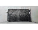 Recambio de condensador / radiador aire acondicionado para bmw serie 5 berlina (e60) 530xd referencia OEM IAM 6450912282701  