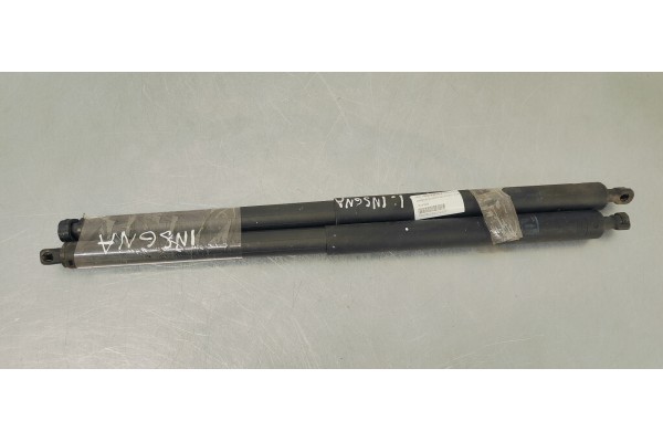 Recambio de amortiguadores maletero / porton para opel insignia sports tourer edition referencia OEM IAM 13247949  