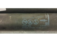 Recambio de amortiguadores maletero / porton para opel insignia sports tourer edition referencia OEM IAM 13247949  