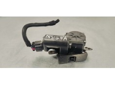 Recambio de cerradura maletero / porton para opel insignia sports tourer edition referencia OEM IAM 13503467  